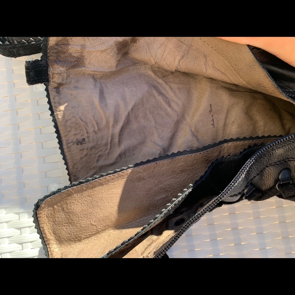 Donald J Pliner Boots - Picture 6 of 14